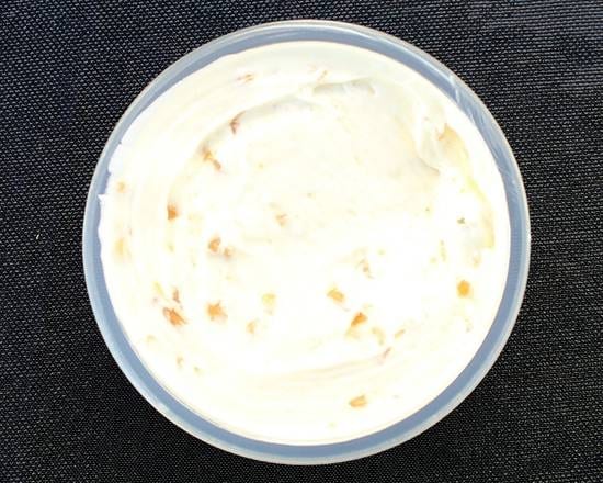 Garlic Butter.