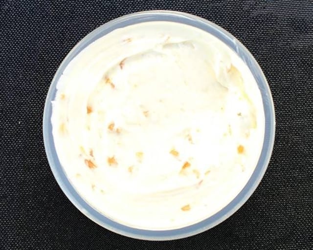 Garlic Butter.