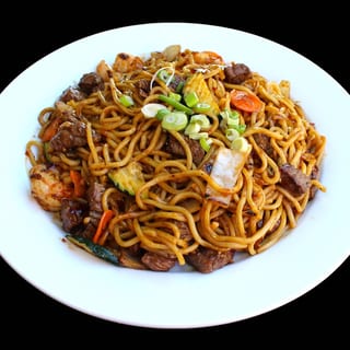 #10 Manny Noodles