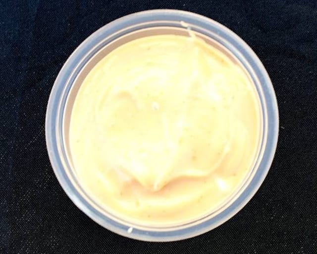 Yum Yum Sauce "Little Spicy".