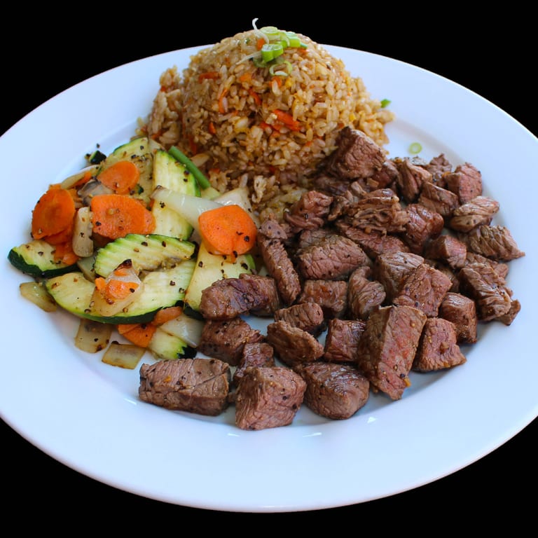 Delicious Tuna Dishes