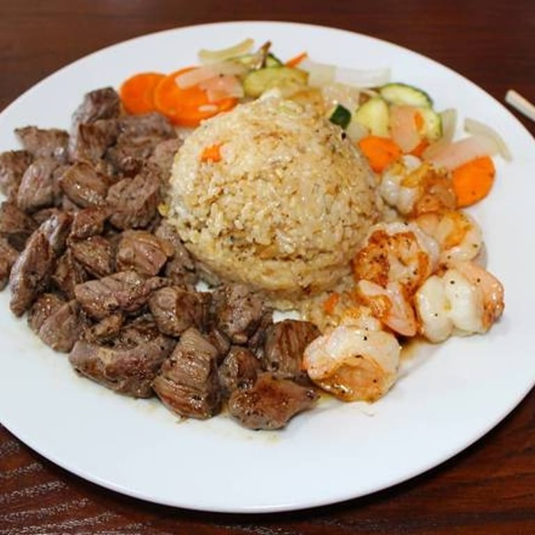 Sizzling Steak Delights