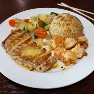 #5 El Pacifico
