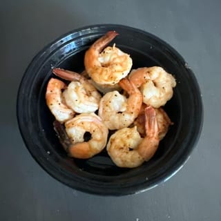 3 Pcs Shrimp