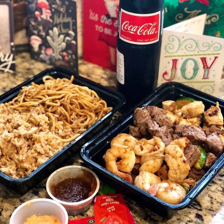 Bring the Flavor to Your Next Event