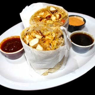 Fluff-a-rito