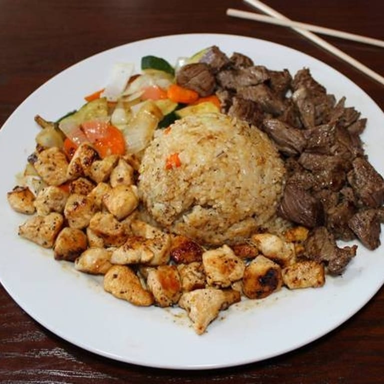Delicious Tuna Dishes