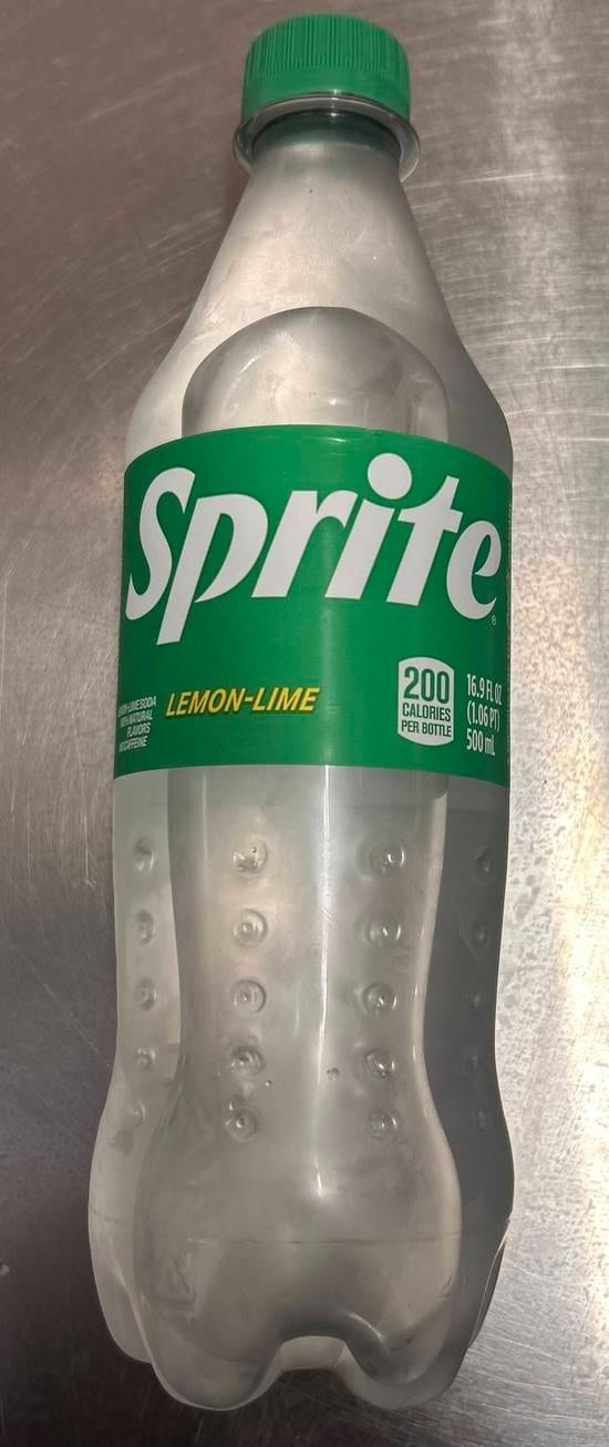 Sprite (16 Oz).