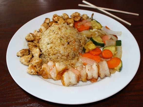 #6 The Hana.